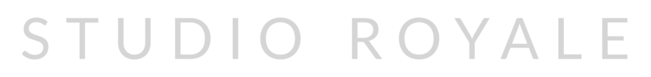 Studio Royale